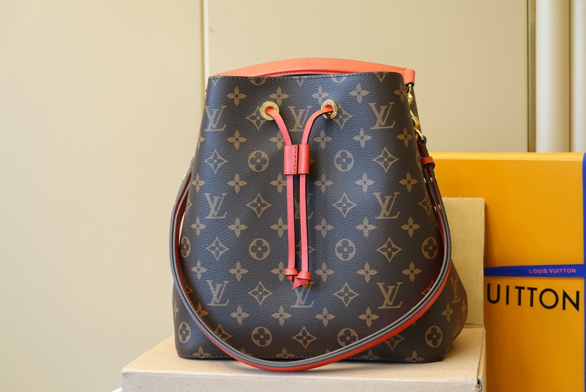 Louis vuitton neonoe bb - Gem