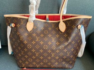 Neverfull Classic