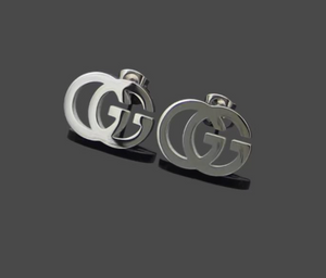 G earrings